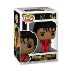 FUNKO POP! Vin&uuml;&uuml;lfiguur: Michael Jackson