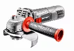 Nurklihvija 750W Graphite 115mm ketas