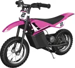 Razor MX125 Dirt elektriline mootorratas