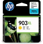 HP 903XL suure tootlikkusega kollane originaaltindikassett