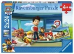 Ravensburger 09085 pusle Kontuurpusle 24 tk Multikad