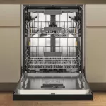N&otilde;udepesumasin Whirlpool W7U HS41 X