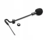 " Antlion Audio ModMic UNI 2 mikrofon koos hoidjaga