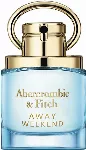 Abercrombie & Fitch - Away Weekend Woman - EDP - 100 ml