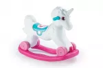DOLU Unicorn 2in1 rocker-eater 2509 25098