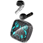 K&otilde;rvaklapid Infinix XBuds 3 loop XEOE01 Black