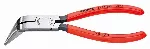 PLIERS FOR MECHANICS 200MM