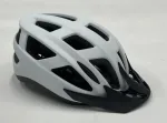 Kiiver Strategic Sport S-381 valge - l
