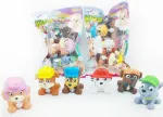 Bath Toy - 60805 - squeaks - DOGS