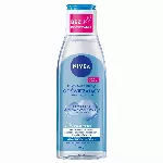 NIVEA_MicellAIR Skin Breathe V&auml;rskendav Micellar Lotion normaalsele ja kombineeritud nahale 200ml