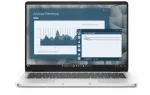 Dell Pro 14 AG FHD+ AMD Ryzen AI 7 350/16GB/512GB/AMD Radeon 860M/Win11 Pro/Nordic Backlit kbd/FP/3Y ProSupport NBD Onsite Warranty | Dell