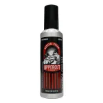 UPPERCUT_Deluxe Control Cream kerge juuste stiilikreem 120ml