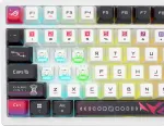 "ASUS Tastatur ROG Azoth X DE"