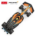 R/C 1:12 &bdquo;McLaren F1 MCL36&ldquo; oranž &bdquo;RASTAR&ldquo;