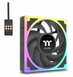 "120mm Thermaltake TOUGHFAN EX 120 ARGB Sync 3Pack"