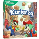 M&Auml;NG &bdquo;KURJERID&ldquo; / Treflikute pere 02815