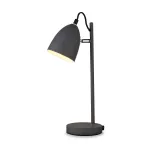 Platinet PTL2537B laualamp, 1&times;E14, kuni 25 W, 220&ndash;240 V