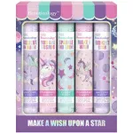 "Baylis & Harding Unicorn Bath Salts Set (5 tk) - kinkekomplekt, 65,0 g