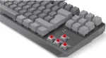 "ENDORFY Thock V2 TKL red Switches DE Layout"