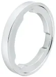 Grohe tarvikud &ndash; kompensatsioonimutter, kroomitud 27180000