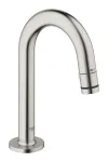 Grohe Universal &ndash; valamuventiil, Supersteel 20201DC0