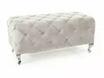 Hestia pouffe