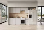 K&ouml;&ouml;gikomplekt BARCELONA 240
