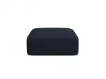 Campi pouf, 1 iste, 90x90x40 cm, valmistatud Euroopas.