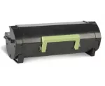 Lexmark 50F2H00 laserkassett, must