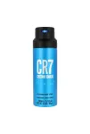 Cristiano Ronaldo CR7 Play It Cool Deodorant VAPO 150 ml (man)