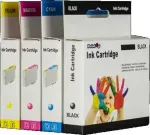 CH/2933B001 analog Canon CLI-521BK Black, 9 ml