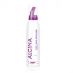 Alcina Strong Styling Mousse 300 ml