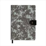 Nordic - Notebook, A5 (14.8 x 21cm) / Lined