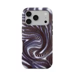 Vortex - iPhone 17 Pro Case, Tough (MagSafe) / N/A