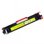 Printerikassett HP CE312A, kollane