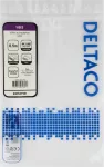 Kaabel DELTACO USBC-DP50 / 1903809