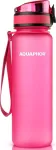 &bdquo;Aquaphor&ldquo; roosa filtreerimispudel, 500 ml