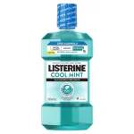 LISTERINE_Cool Mint suuvee &bdquo;Intensywny&ldquo; 500 ml