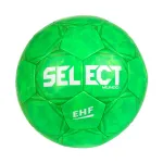 &bdquo;Select HB Mundo Official EHF&ldquo; k&auml;sipall, roheline, 220047, 1 tk.