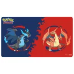 &bdquo;UltraPro&ldquo; &bdquo;Pok&eacute;mon Playmate&ldquo; Charizard X ja Y