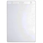 Kaardihoidja l&auml;bipaistev C6 115x165 mm 50tk/pk