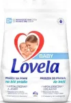 &bdquo;Lovela Lovela Baby&ldquo; pesupulber valgetele riietele, 4,1 kg