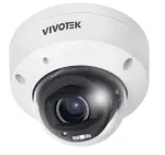 &bdquo;VIVOTEK&ldquo; IP-kaamera FD9380-HTV-V2, &bdquo;C-SERIE&ldquo; kuppelkaamera