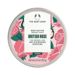 THE BODY SHOP BRITISH ROSE kehav&otilde;i 200 ml