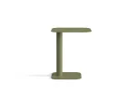 Side table, "Noli", 30x40x48 Made in Europe