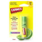 Carmex - Moisturizing lip balm SPF 15 Lime Lip Balm 4.25 g