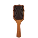 AVEDA_Paddle Brush Mini &ndash; puidust juuksehari
