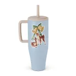 Baby Rudolph - All Day Leakproof Tumbler