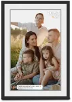 Denver PFF-1019 fotoraam koos &bdquo;FRAMEO HD&ldquo;-ga ja 3 vahetatava raamiga