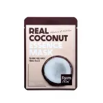 Farmstay - Real Coconut Essence Sheet Mask - 23ml